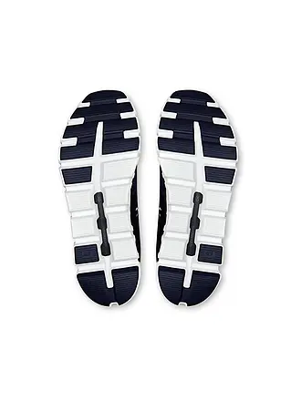 ON | Sneaker Cloud 6 da uomo | dunkelblau